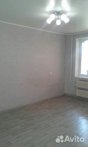 1-к квартира, 33 м², 6/9 эт. 1-к квартира, 33 м², 6/9 эт.