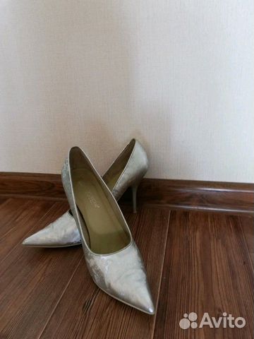 Туфли свадебные