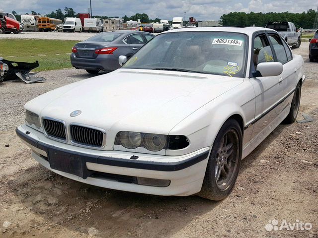 Авторазбор бмв 7 серии (BMW 7-series) Авторазбор бмв 7 серии (BMW 7-series)