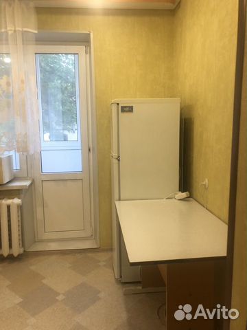 1-к квартира, 30 м², 2/5 эт. 1-к квартира, 30 м², 2/5 эт.
