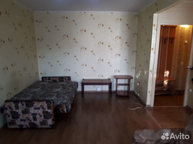 1-к квартира, 30.5 м², 2/5 эт.