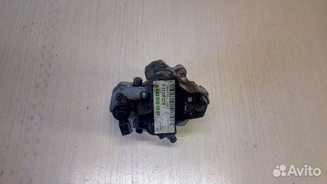 Тнвд Mercedes-Benz CLS W219 OM642