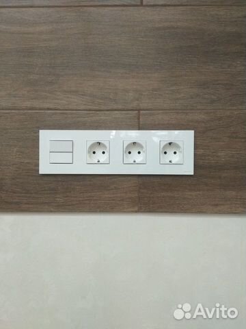 Электрик, Электромонтаж с гарантией Электрик, Электромонтаж с гарантией