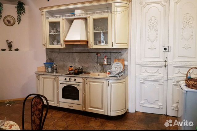 2-к квартира, 40 м², 5/5 эт.