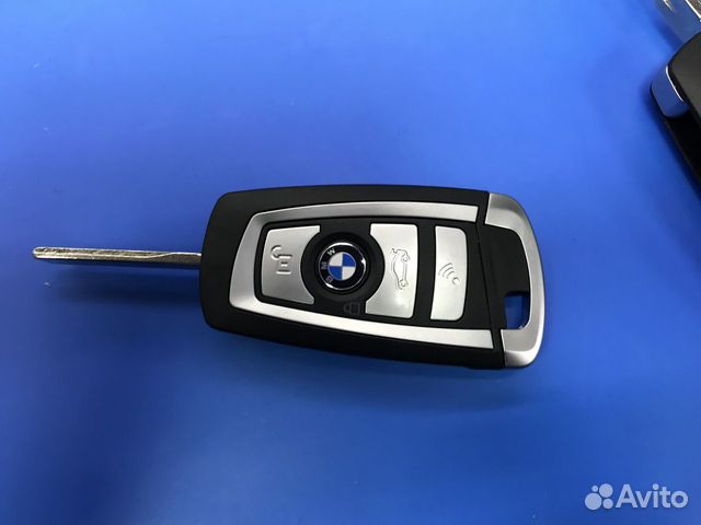 Ключ Бмв Е53 Выкидной Ключ Бмв Е53 Выкидной