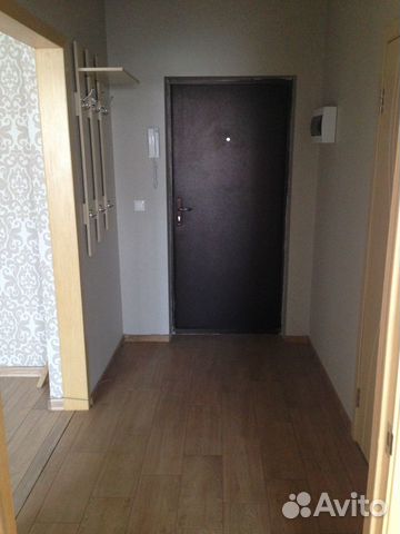1-к квартира, 46 м², 9/18 эт.