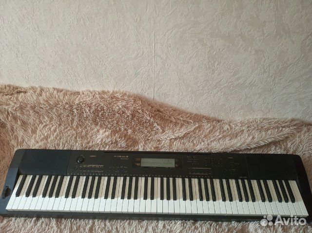 Электронное фортепиано casio CDP-230R