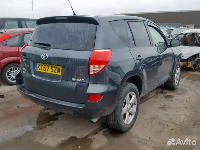 Авторазбор Тойота RAV4 (Toyota RAV4) Авторазбор Тойота RAV4 (Toyota RAV4)
