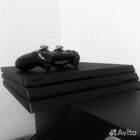 Sony PS4 pro