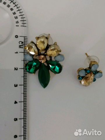 Серьги Серьги