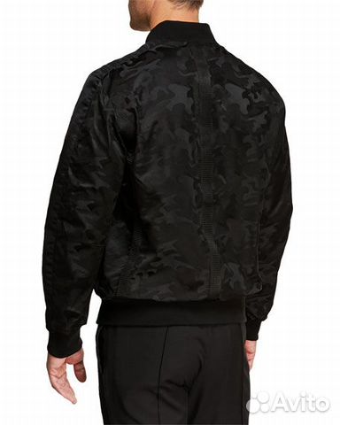Karl Lagerfeld Paris-куртка-бомбер.р-М Karl Lagerfeld Paris-куртка-бомбер.р-М