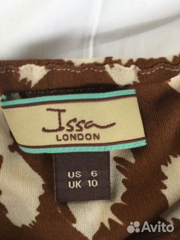 Сарафан Issa шелк Сарафан Issa шелк