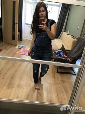 Комбинезон для беременных