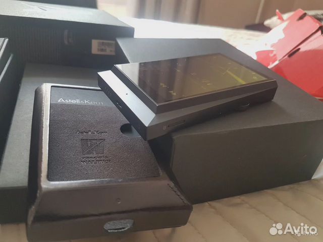 Astell&Kern AK300 Astell&Kern AK300