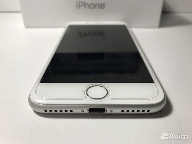 Iphone 7 256 Купить