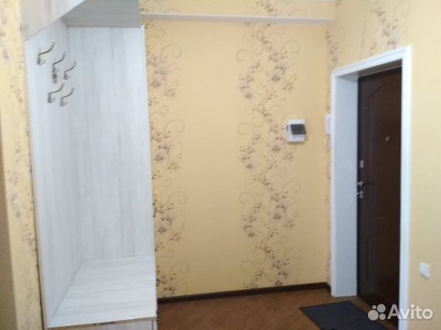 2-к квартира, 60 м², 3/9 эт.