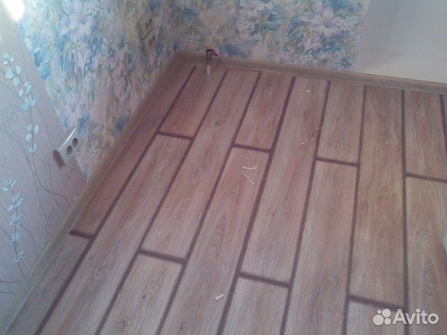 Ремонт квартир под ключ