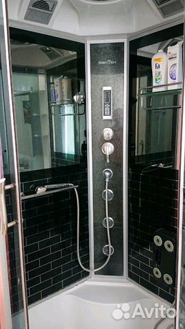 2-к квартира, 54 м², 3/4 эт.