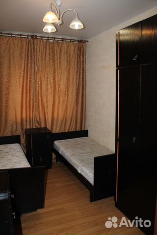 2-к квартира, 40.8 м², 2/3 эт.