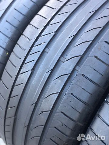Летние шины R20 275 45 20 Continental Contact 5 Летние шины R20 275 45 20 Continental Contact 5