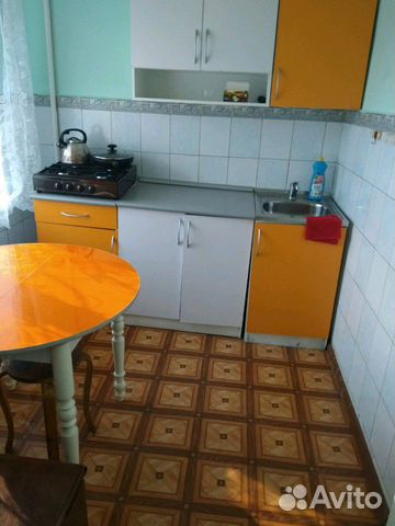 2-к квартира, 45 м², 2/5 эт.
