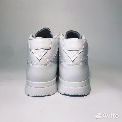 Кроссовки Adidas x White Mountaineering ZX 500 Hi Кроссовки Adidas x White Mountaineering ZX 500 Hi