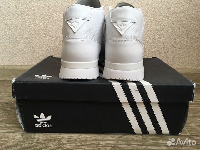 Adidas X White Mountaineering ZX500 HI ART.S79450 Adidas X White Mountaineering ZX500 HI ART.S79450