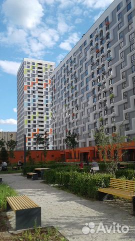 Помещение свободного назначения, 60 м²