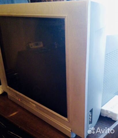 Телевизор Philips 29 дюймов Телевизор Philips 29 дюймов