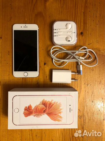 iPhone 6s 64gb iPhone 6s 64gb