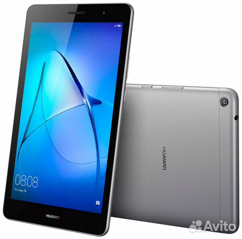 Huawei Mediapad T3 на запчасти