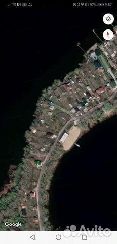 Участок 6.8 сот. (СНТ, ДНП) Участок 6.8 сот. (СНТ, ДНП)