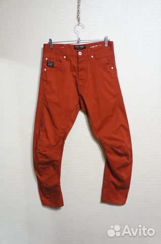 Джинсы мужские Jack & Jones, размер 30/30 Джинсы мужские Jack & Jones, размер 30/30