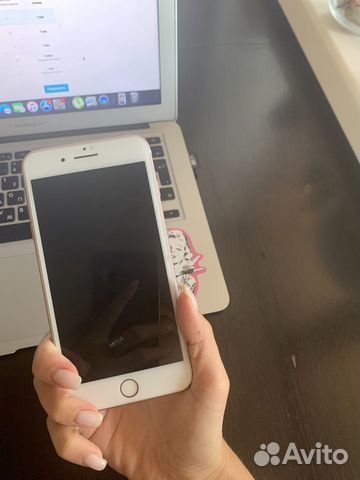 iPhone 7 plus 32 GB Иркутск iPhone 7 plus 32 GB Иркутск