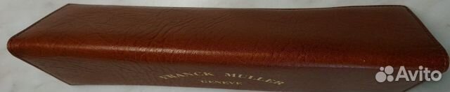 Franck muller habana