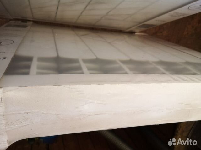 Vittoria 500 на 8 секций новая в упаковке