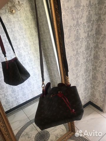 Сумка Louis Vuitton Сумка Louis Vuitton