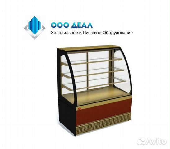 Кондитерская витрина Кондитерская витрина