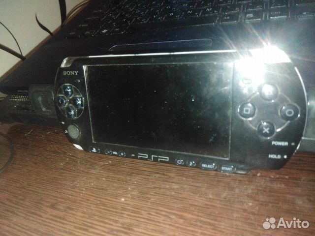 PSP 3008