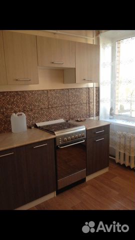 1-к квартира, 30 м², 2/5 эт. 1-к квартира, 30 м², 2/5 эт.