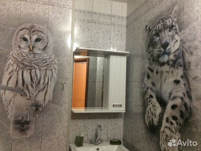 1-к квартира, 30 м², 7/10 эт.
