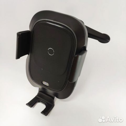 Авто держатель для телефона Baseus с зарядкой wxzn Авто держатель для телефона Baseus с зарядкой wxzn