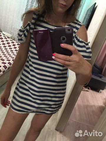 Платье
