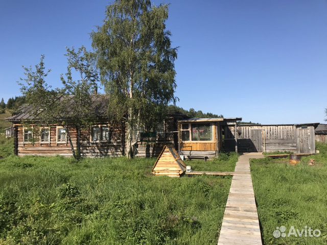 

3-к. дом, 70 м²