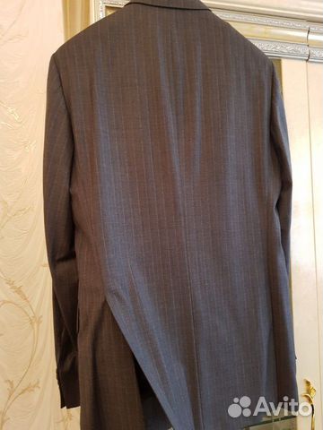 Костюм Burberry Костюм Burberry