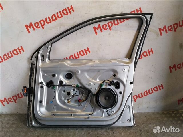 Дверь передняя правая Volkswagen Jetta 5 2006 Дверь передняя правая Volkswagen Jetta 5 2006