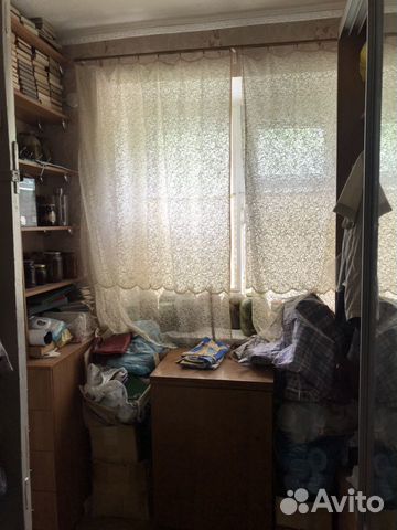 2-к квартира, 44.4 м², 3/5 эт. 2-к квартира, 44.4 м², 3/5 эт.