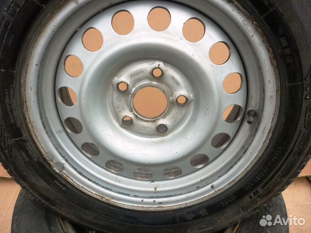 Колеса Cordiant 195/65/R15 Sport Колеса Cordiant 195/65/R15 Sport