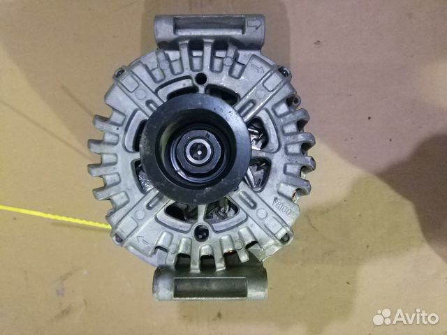 Генератор 200А,W205,GLC,ML,CLS A0009062822 Генератор 200А,W205,GLC,ML,CLS A0009062822