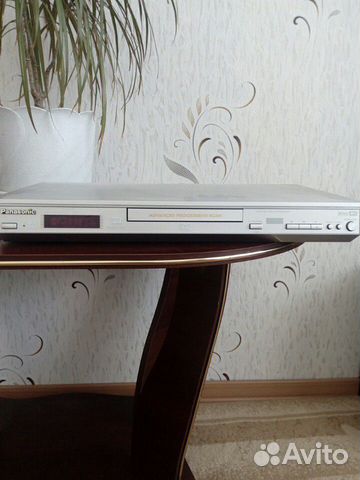 DVD плеер DVD плеер